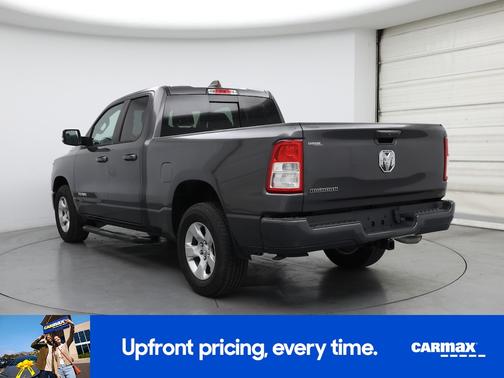 2024 RAM 1500 Bighorn