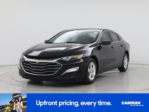 2019 Chevrolet Malibu LS