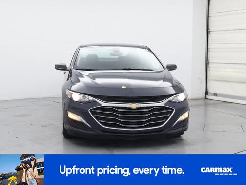 2020 Chevrolet Malibu LS
