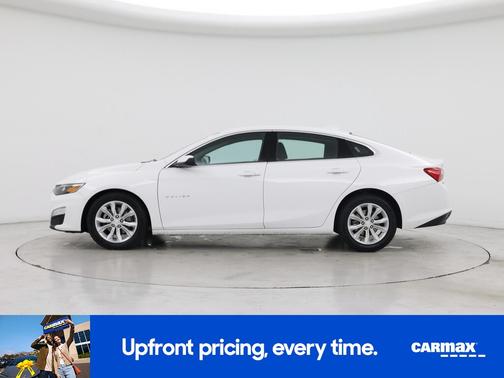 2023 Chevrolet Malibu 1LT