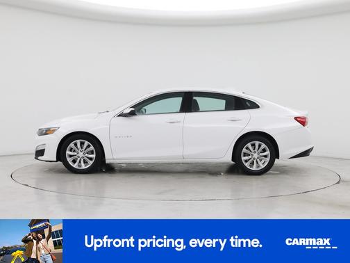 2023 Chevrolet Malibu 1LT