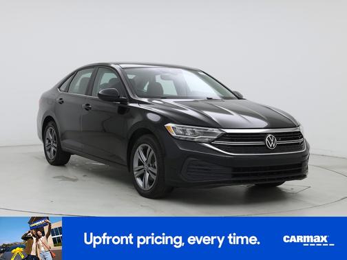 2022 Volkswagen Jetta SE