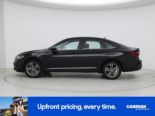 2022 Volkswagen Jetta SE