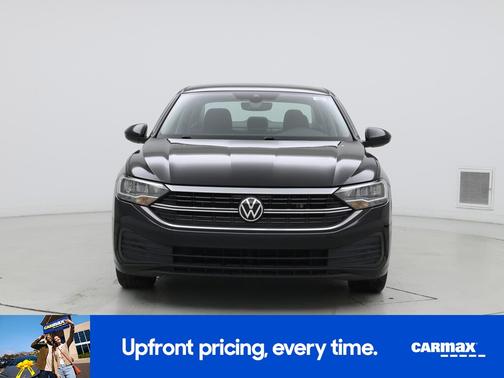 2022 Volkswagen Jetta SE