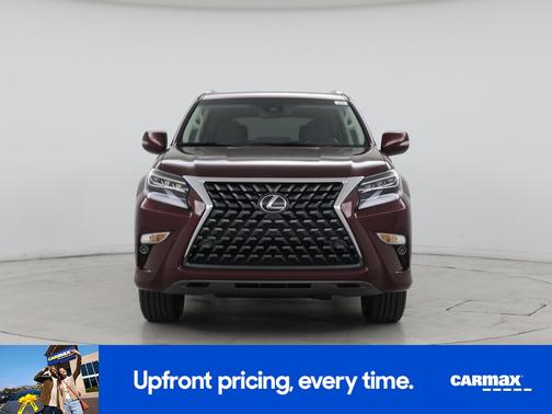 2022 Lexus GX 460 Premium