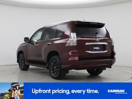 2022 Lexus GX 460 Premium