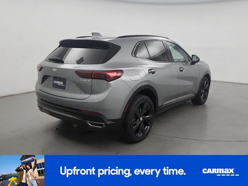 2024 Buick Envision Sport Touring