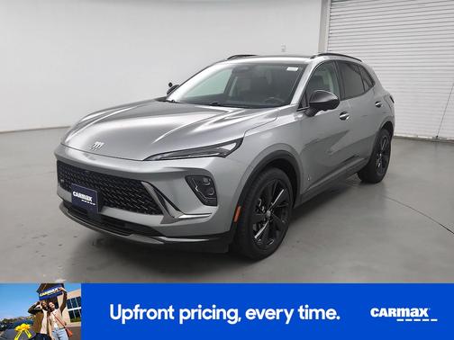 2024 Buick Envision Sport Touring