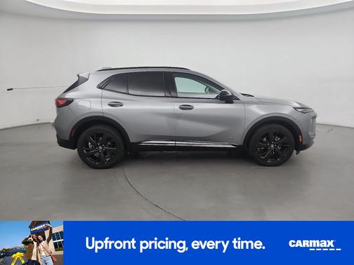 2024 Buick Envision Sport Touring