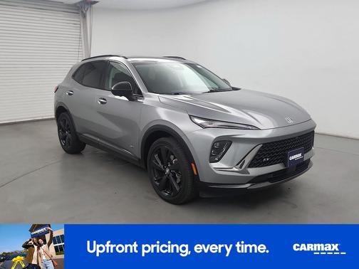 2024 Buick Envision Sport Touring