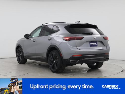 2024 Buick Envision Sport Touring