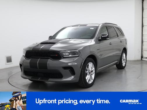 2024 Dodge Durango R/T Plus