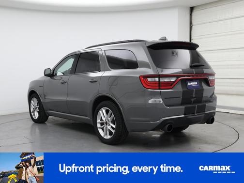 2024 Dodge Durango R/T Plus