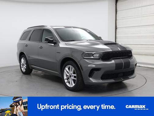 2024 Dodge Durango R/T Plus