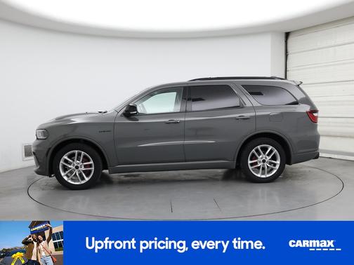 2024 Dodge Durango R/T Plus