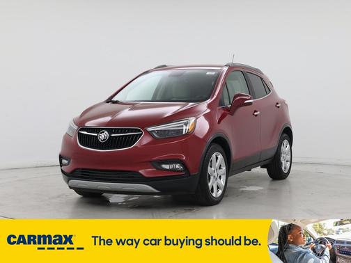 2019 Buick Encore Essence