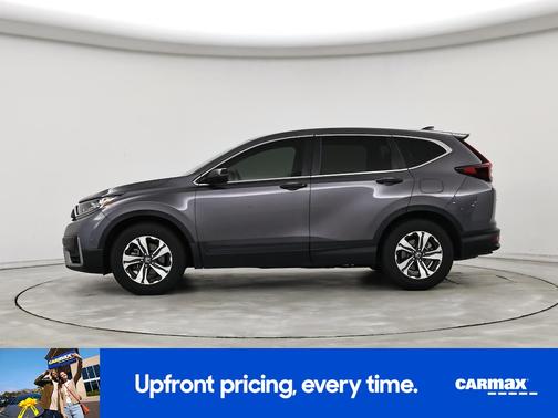 2020 Honda CR-V LX