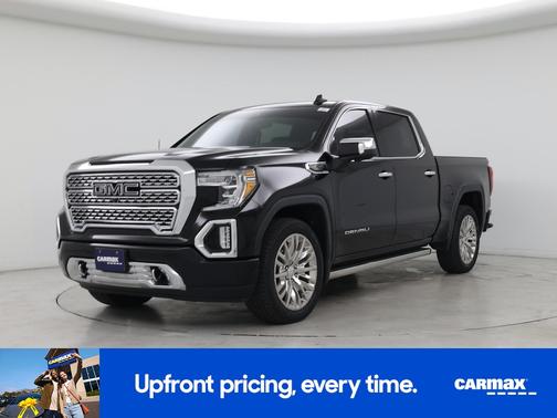 2019 GMC Sierra 1500 Denali