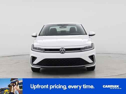 2025 Volkswagen Jetta S