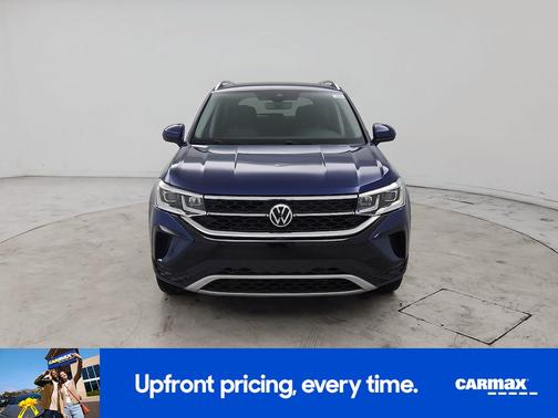 2024 Volkswagen Taos SEL