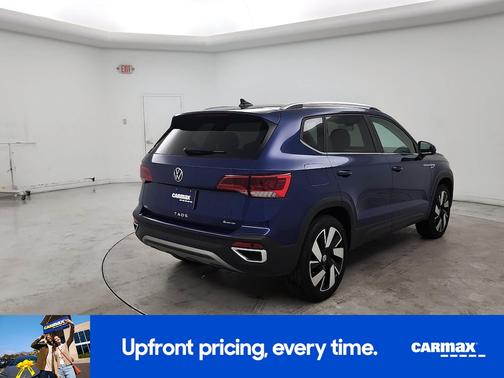 2024 Volkswagen Taos SEL