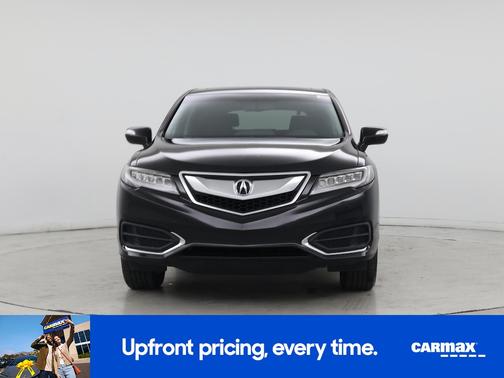 2017 Acura RDX 