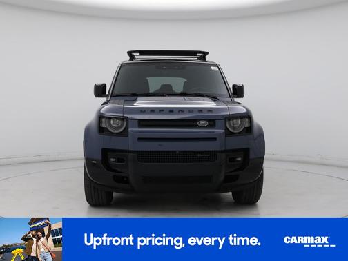 2023 Land Rover Defender 110 X-Dynamic SE