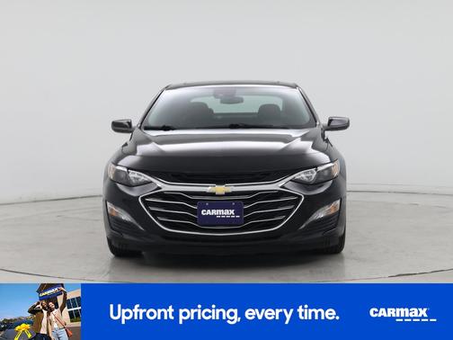 Black 2023 Chevrolet Malibu 1LT