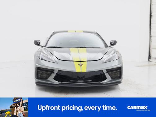2023 Chevrolet Corvette Stingray 3LT