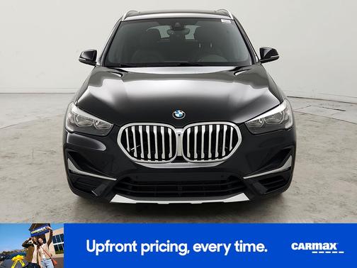 2020 BMW X1 SDrive28i