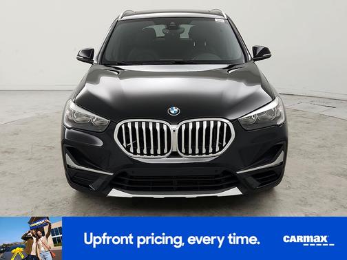 2020 BMW X1 SDrive28i