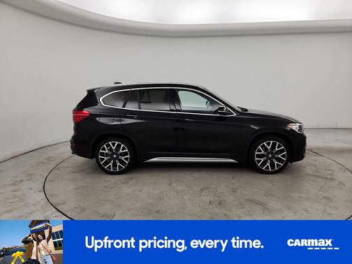 2020 BMW X1 SDrive28i