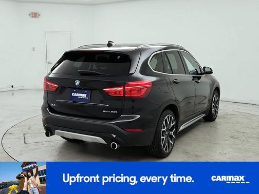 2020 BMW X1 SDrive28i