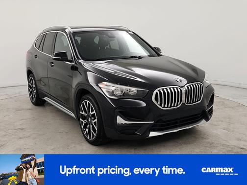 2020 BMW X1 SDrive28i