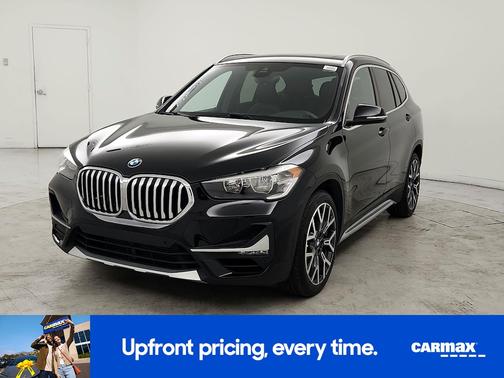 2020 BMW X1 SDrive28i