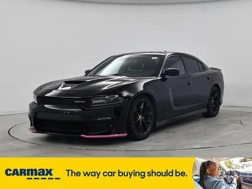 2022 Dodge Charger GT
