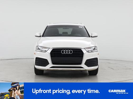 2018 Audi Q3 Premium