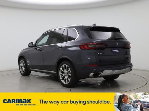 2021 BMW X5 sDrive40i