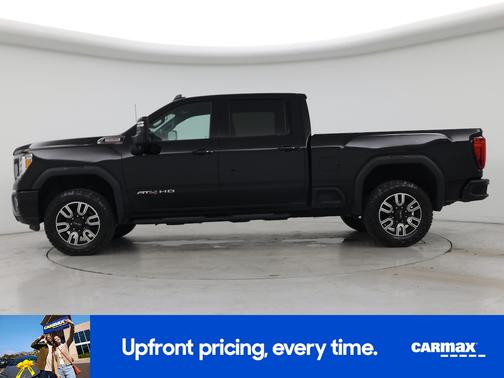 2023 GMC Sierra 2500 AT4