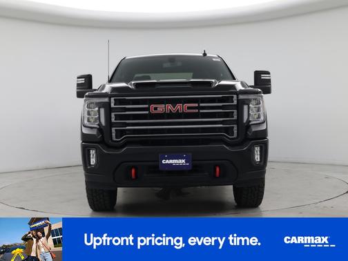 2023 GMC Sierra 2500 AT4