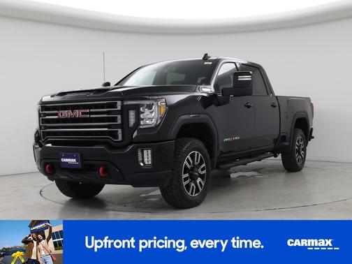 2023 GMC Sierra 2500 AT4