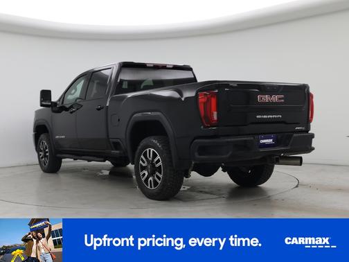2023 GMC Sierra 2500 AT4