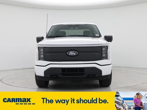 2024 Ford F-150 Lightning XLT