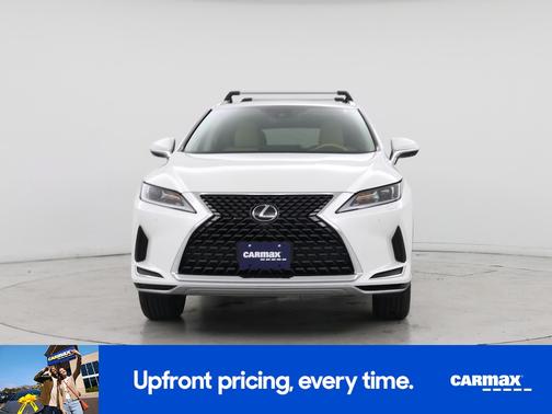 2022 Lexus RX 350 L Luxury