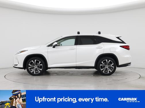 2022 Lexus RX 350 L Luxury