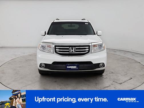 2015 Honda Pilot EX-L