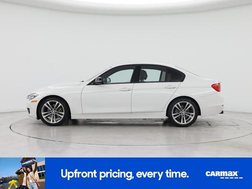 2015 BMW 328 I