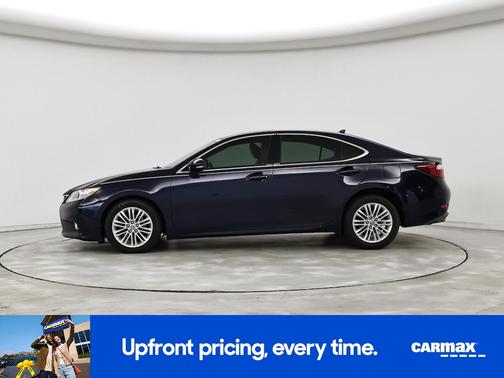 2014 Lexus ES 350 