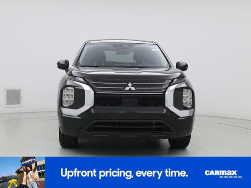 2024 Mitsubishi Outlander ES