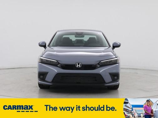2024 Honda Civic Touring